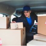 How To Safeguard Your Belongings While Moving