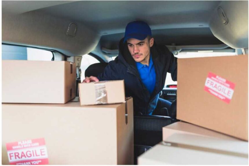 How To Safeguard Your Belongings While Moving