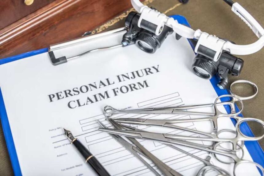 How To Understand Personal Injury Settlements In Sacramento