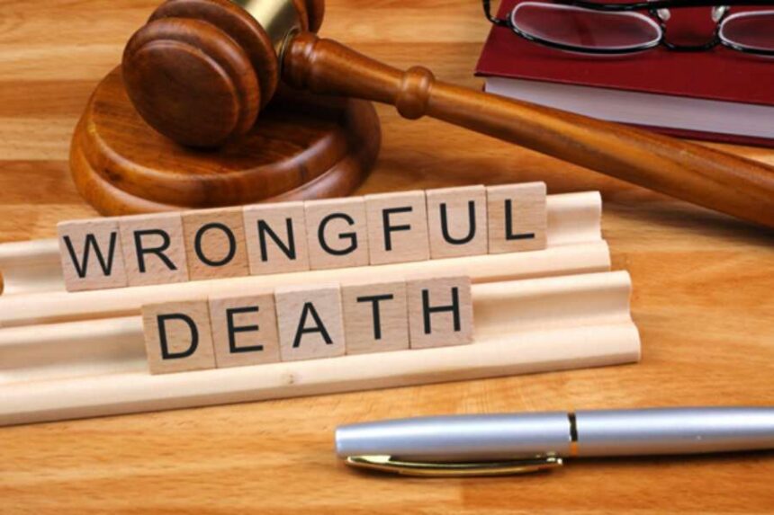 How to Get the Legal Help You Need After Wrongful Death