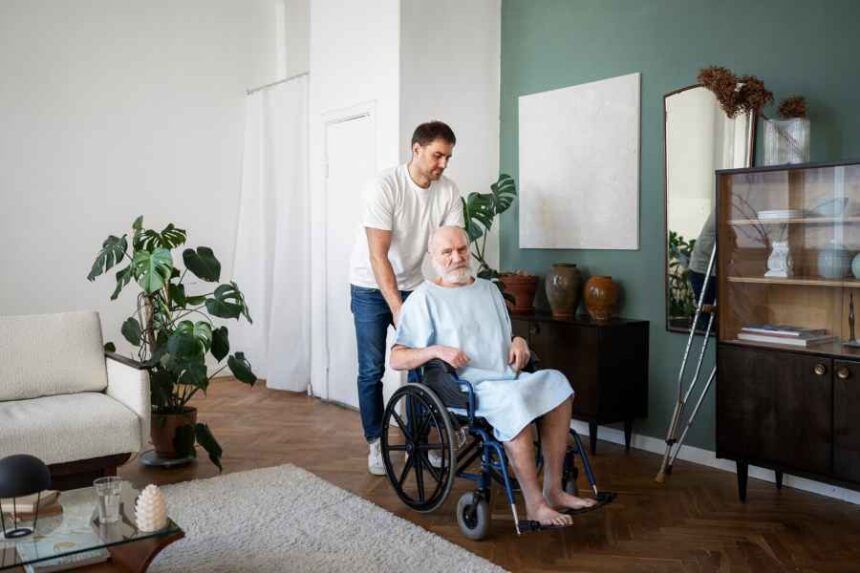 How to Pick Your Loved One's Best Nursing Home