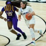 LSU Tigers Women's Basketball Vs South Carolina Gamecocks Women's Basketball Match Player Stats