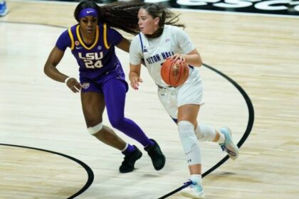 LSU Tigers Women's Basketball Vs South Carolina Gamecocks Women's Basketball Match Player Stats