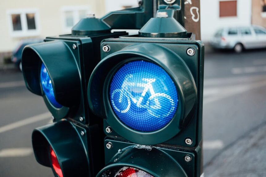 Pedestrian Safety in Alpharetta