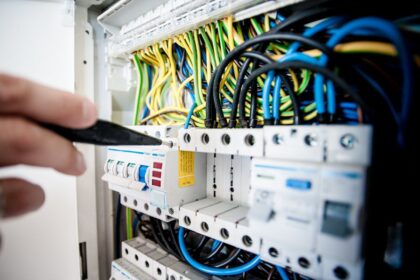 Power Up Understanding the Role of Electricians