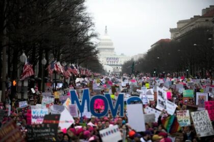 Protests Planned Nationwide Ahead of Trump’s Inauguration