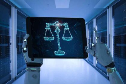 Tech-Driven Solutions Transforming the Legal Landscape