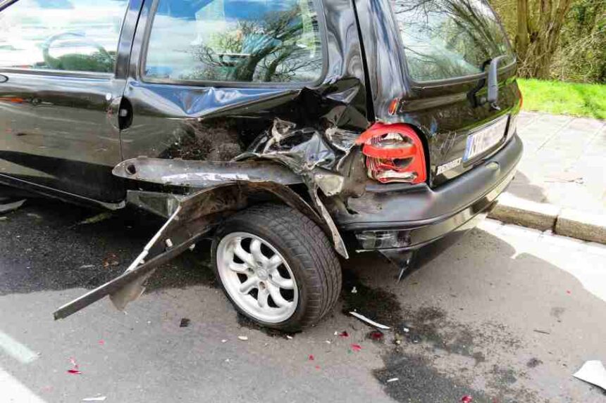 The Complexity of Car Accident Claims