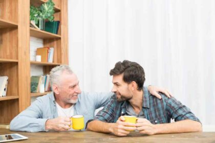 The Emotional Benefits of Quality Home Care