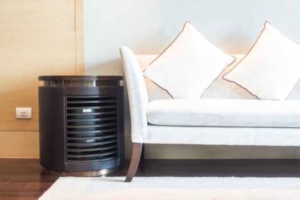 Top 10 Space Heaters for Small Apartments