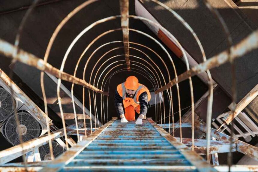 Top Safety Risks in Confined Spaces and How to Mitigate Them