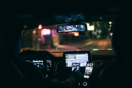 Top Tips for Staying Safe While Using Rideshare Services in Your Community