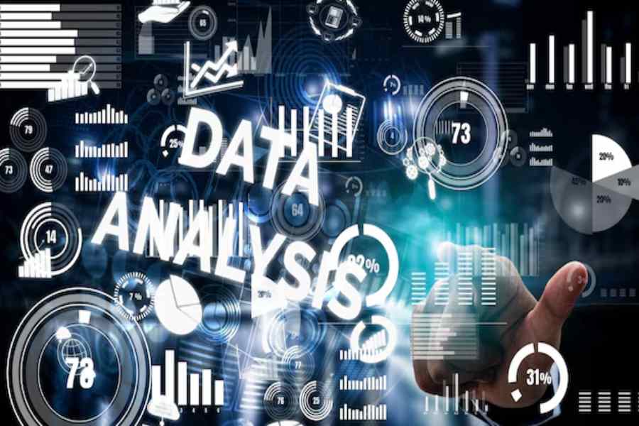Why Data Visualization Is Vital for Understanding Big Data