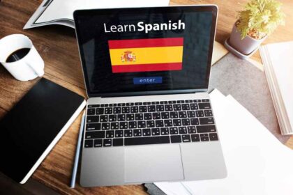 Apps to Learn Spanish