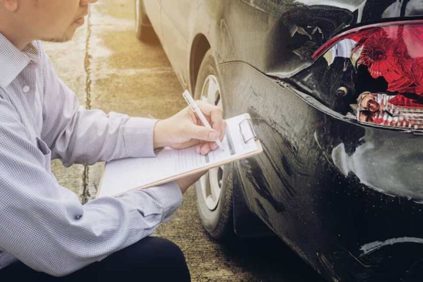 Can a Free Car Accident Case Review Help if You're Partially at Fault