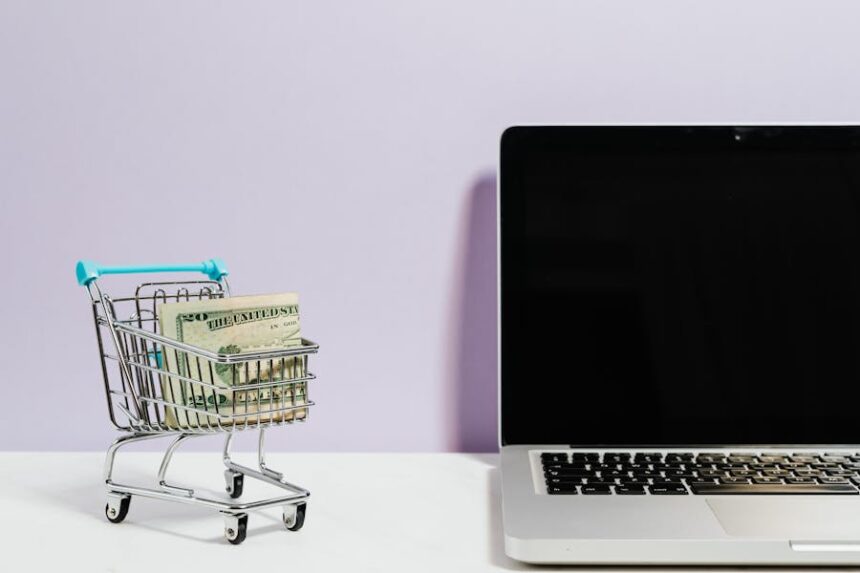 E-commerce Trends of