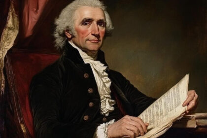 How Did Rousseau Influence American Government