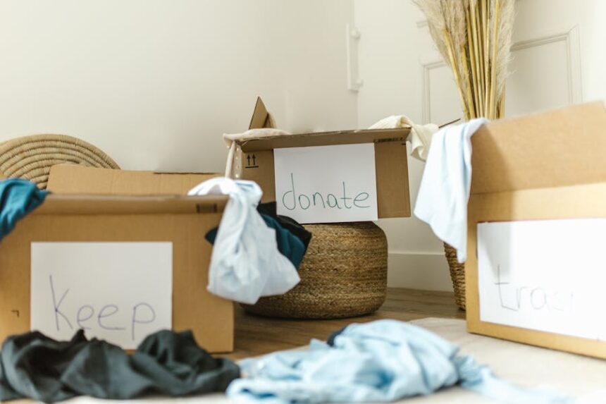 How Donations Strengthen Local Communities