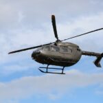 How Long Does It Take to Train as an EMS Helicopter Pilot?