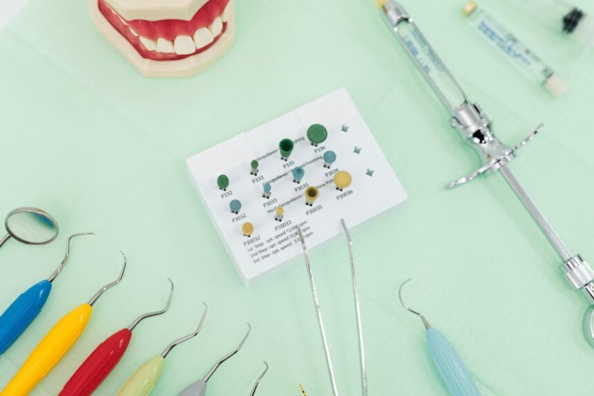 How to Prepare Your Child for Their First Dental Appointment