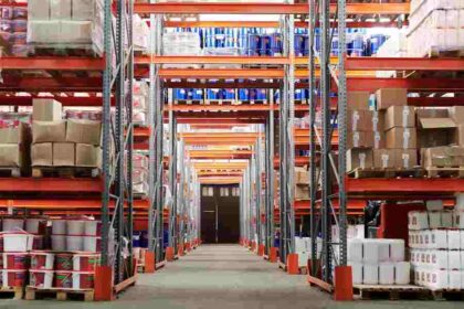 How to Start and Grow a Thriving Logistics Business