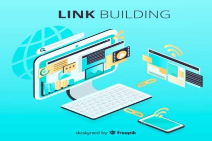 Link-Building in 2025