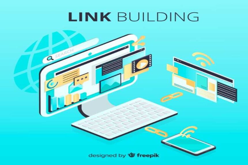 Link-Building in 2025