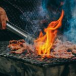 Mistakes to Avoid When Using a Portable Charcoal BBQ