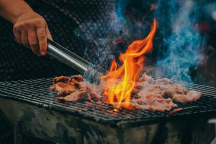 Mistakes to Avoid When Using a Portable Charcoal BBQ