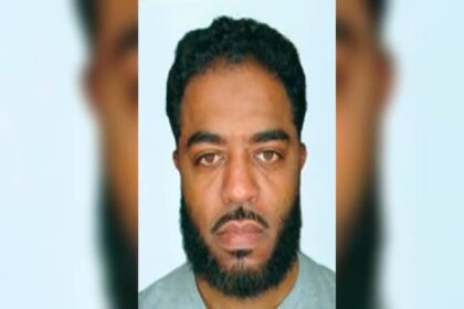 Shamsud-Din Jabbar Identified as Suspect in New Orleans Attack