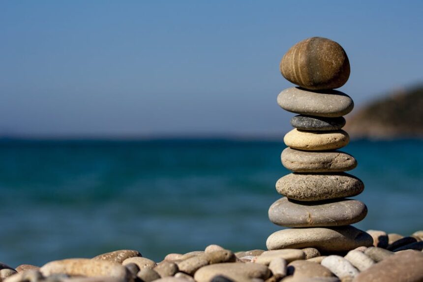 The Importance of Balance in Every Aspect of Life