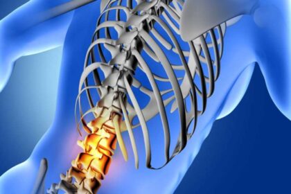 The Types of Paralysis That Are Seen in Spinal Cord Injury Victims