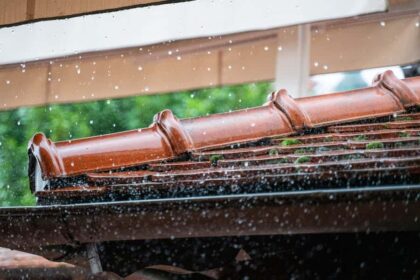 Why Professional Rain Gutter Installation Matters For Homeowners