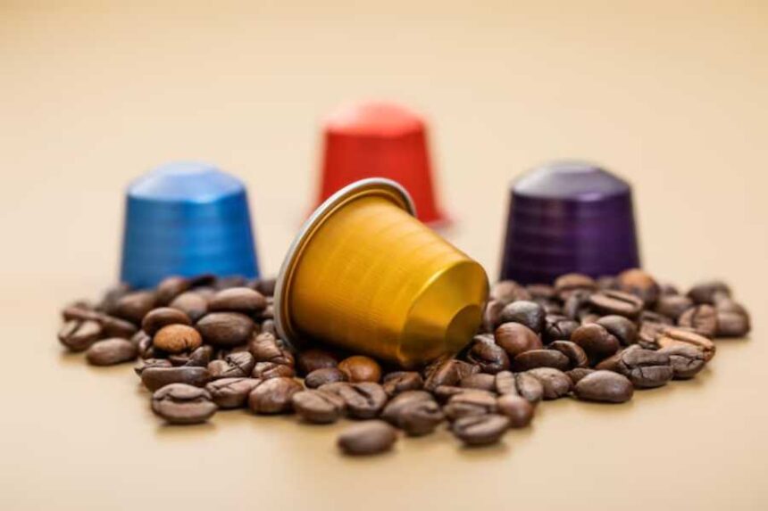 5 Easiest Ways to Promote Your Nespresso Pods Business