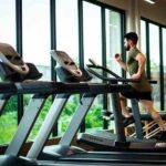 5 Essential Features to Check Before Having a Treadmill