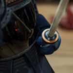 A Collector’s Guide to Authentic Samurai Swords