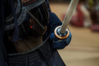 A Collector’s Guide to Authentic Samurai Swords