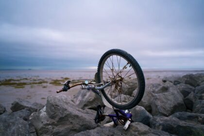 Bicycle Accident Attorney