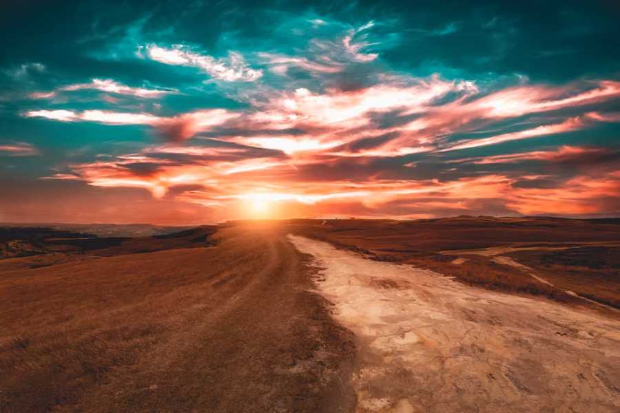 From Sunrise to Sunset a Day on Two Wheels Through Trenčín’s Trails and Tales