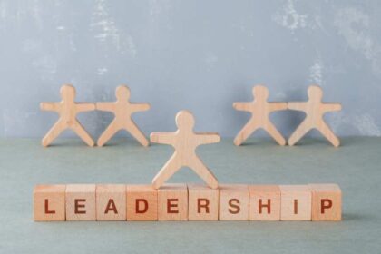 How Businesses Can Cultivate Leadership from Within