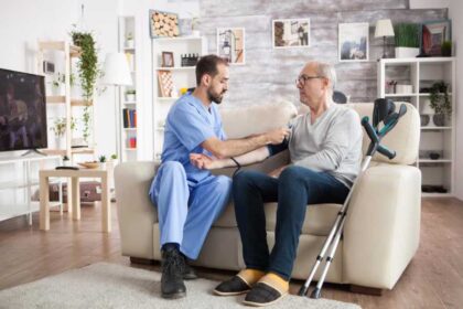 How Can Homecare Supports Improve the Quality of Life for Your Loved One