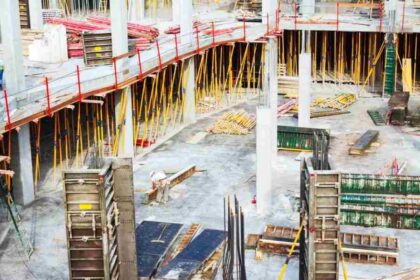 How Micropiles Improve the Durability of Bridge Foundations