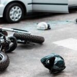How Road Design and Weather Conditions Contribute to Motorcycle Accidents