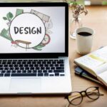 Logo design tools and software