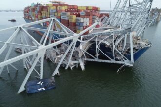 NTSB Faults Maryland Transportation Authority for Overlooked Bridge Risks Before Key Collapse