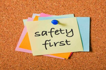 Simple Steps to Create a Safety Plan for Your Team