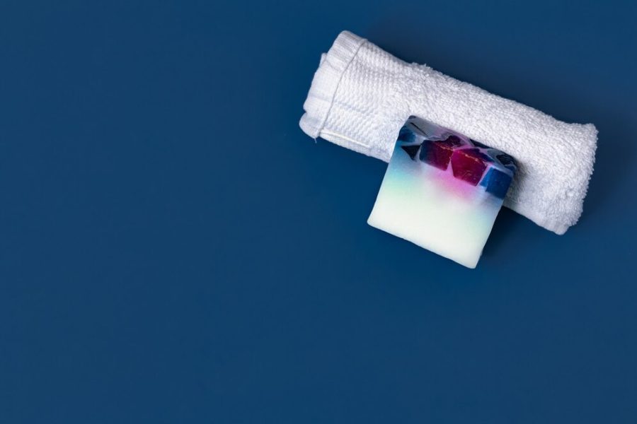 The 5 Most Effective Methods for Cleaning Luxurious Bath Towels