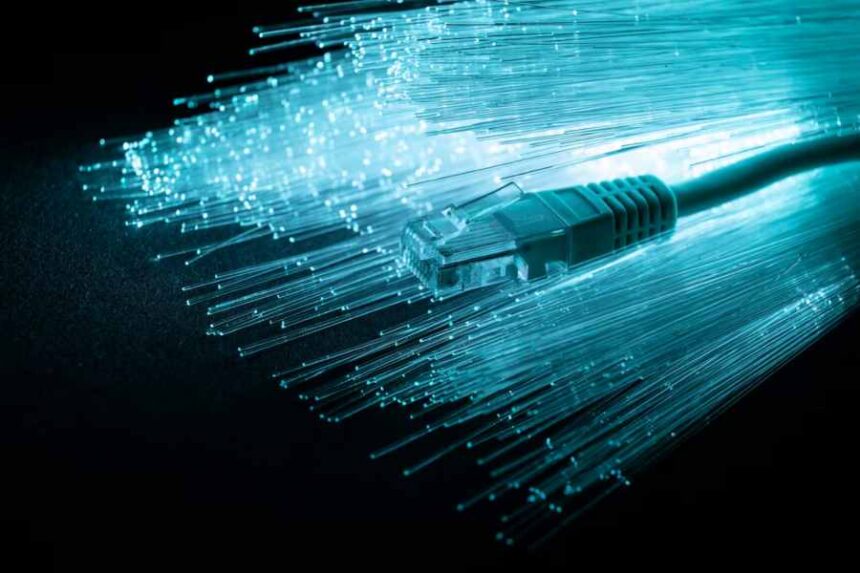 The Benefits of Switching to Fiber Optic Internet