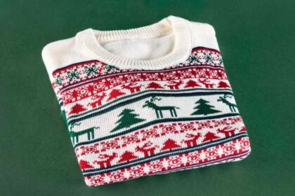 The Most Popular Christmas Jumpers for 2024