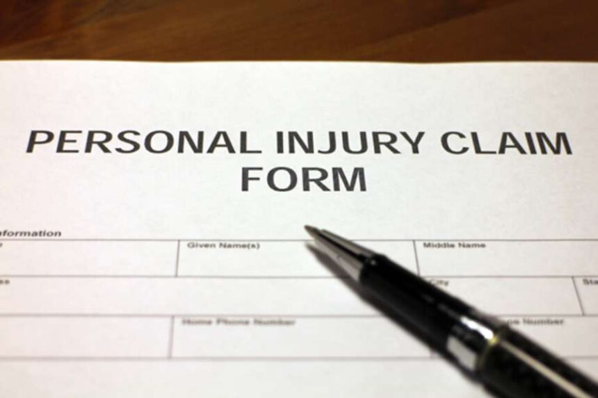 What You Need to Know Before Filing a Personal Injury Claim